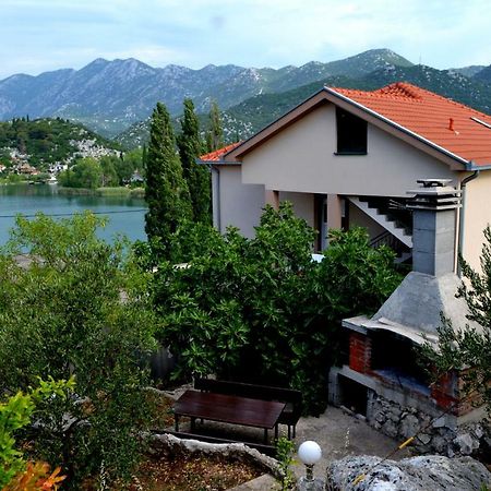 Apartment Cvijanovic Ploce  Exterior photo