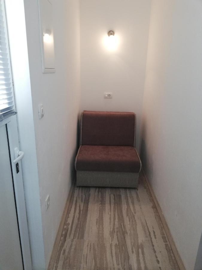 Apartment Cvijanovic Ploce  Exterior photo