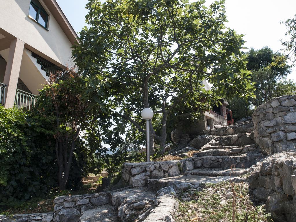 Apartment Cvijanovic Ploce  Exterior photo